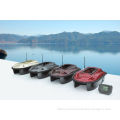 Intelligent Remote Control Sonar-type Fish Finder Bait Boats With Lcd Screen, Gps System